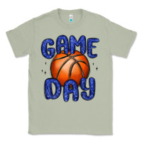 Matcha game day basketball Classic Tee - MaliasSmallBusiness