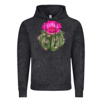Vintage Arctic eagle claws cactus Vintage Hoodie - LillyAllenDesigns