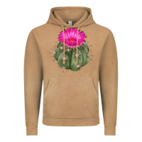 Vintage Camel eagle claws cactus Vintage Hoodie - LillyAllenDesigns