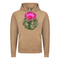 Vintage Coffee eagle claws cactus Vintage Hoodie - LillyAllenDesigns