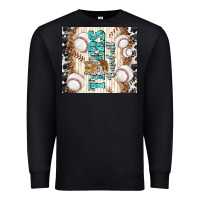 Black tigers baseball with tiger Premium Sweatshirt - TumblerDesignByShophia