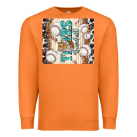 Carrot tigers baseball with tiger Premium Sweatshirt - TumblerDesignByShophia