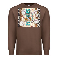 Chestnut tigers baseball with tiger Premium Sweatshirt - TumblerDesignByShophia