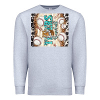 Heather Grey tigers baseball with tiger Premium Sweatshirt - TumblerDesignByShophia
