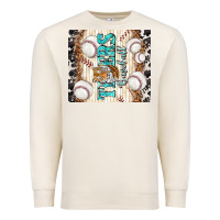 Sandshell tigers baseball with tiger Premium Sweatshirt - TumblerDesignByShophia
