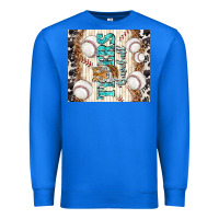True Royal tigers baseball with tiger Premium Sweatshirt - TumblerDesignByShophia
