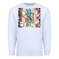 White tigers baseball with tiger Premium Sweatshirt - TumblerDesignByShophia