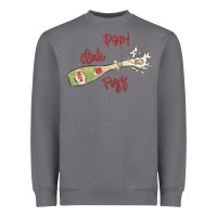 Cheers To The New Year Heavyweight Sweatshirt | Teevron