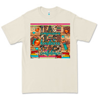 Bone teach compassion kindness confidence Premium Tee - JahusDesignShop