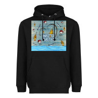 Master Baiter Heavyweight Hoodie | Teevron