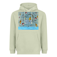 Matcha master baiter Heavyweight Hoodie - TumblerDesignByShophia