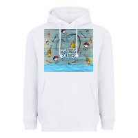 White master baiter Heavyweight Hoodie - TumblerDesignByShophia
