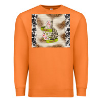 Carrot sensitive savage Premium Sweatshirt - TumblerDesignByShophia
