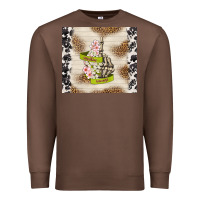 Chestnut sensitive savage Premium Sweatshirt - TumblerDesignByShophia