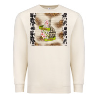 Sandshell sensitive savage Premium Sweatshirt - TumblerDesignByShophia