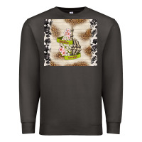 Smoke sensitive savage Premium Sweatshirt - TumblerDesignByShophia