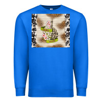 True Royal sensitive savage Premium Sweatshirt - TumblerDesignByShophia