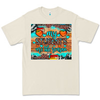 Bone my students are the reason Premium Tee - JahusDesignShop