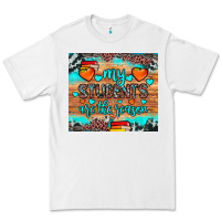 White my students are the reason Premium Tee - JahusDesignShop