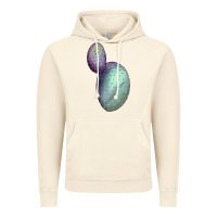 Vintage Artic opunthia santa rita cactus Vintage Hoodie - LillyAllenDesigns