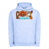 Pigment Grape Ice turkey cozy season thanksgiving bbs Urban Hoodie - BundleAndBundleShop
