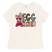 Egg Hunter Ladies Tee | Teevron
