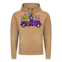 Vintage Camel mardi gras truck Vintage Hoodie - Jasminsmagicworld
