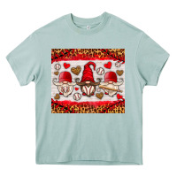 Arona baseball gnome Heavy Core Tee - HRA Design Shop