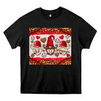 Baseball Gnome Heavy Core Tee | Teevron
