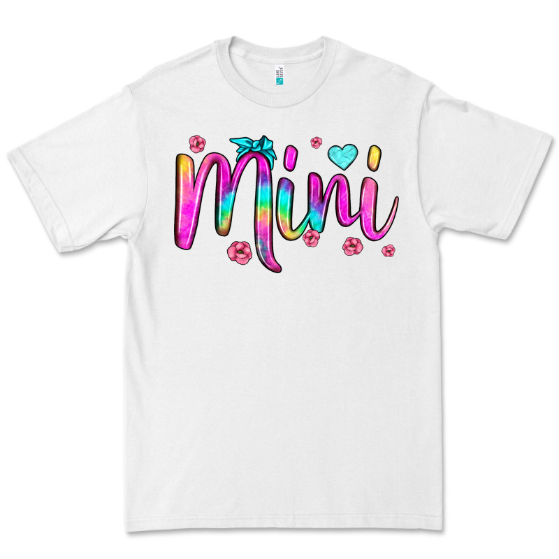 Mini Premium Tee by JahusDesignShop | Teevron