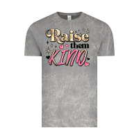 Cloud Rock raise them kind Vintage Tee - JahusDesignShop