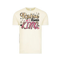 Vintage Arctic raise them kind Vintage Tee - JahusDesignShop