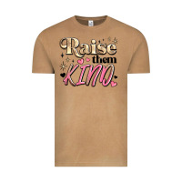 Vintage Camel raise them kind Vintage Tee - JahusDesignShop