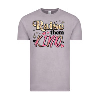 Vintage Zinc raise them kind Vintage Tee - JahusDesignShop