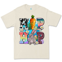 Bone hip hop easter rabbit Premium Tee - AdoDesignShop