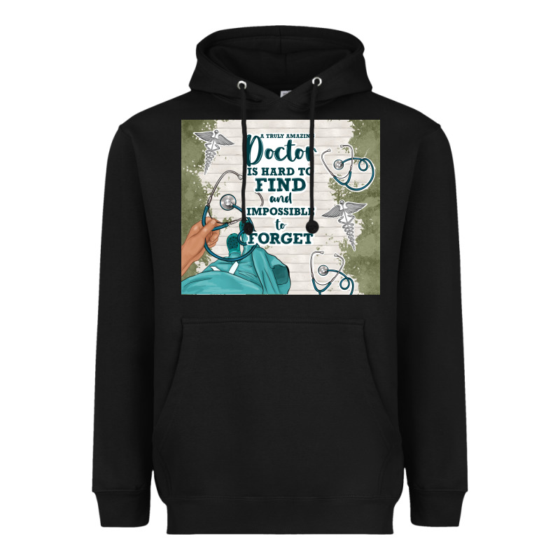 Amazing Doctor Heavyweight Hoodie by TumblerDesignByShophia | Teevron