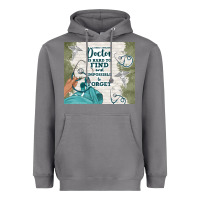 Storm amazing doctor Heavyweight Hoodie - TumblerDesignByShophia