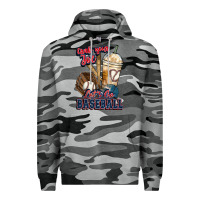 Slate Camo Grab your joe lets go baseball Premium Hoodie - HowdyJamesFarm