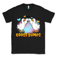 Black goose bumps Classic Tee - JahusDesignShop