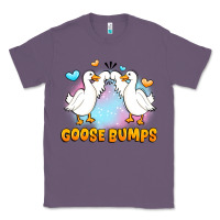Lavender goose bumps Classic Tee - JahusDesignShop
