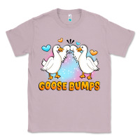 Lilac goose bumps Classic Tee - JahusDesignShop