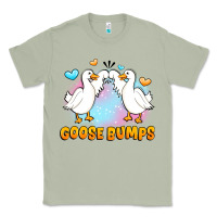 Matcha goose bumps Classic Tee - JahusDesignShop
