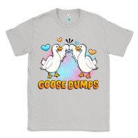Moon Dust goose bumps Classic Tee - JahusDesignShop