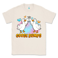 Natural goose bumps Classic Tee - JahusDesignShop