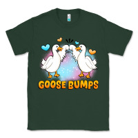 Sports Green goose bumps Classic Tee - JahusDesignShop