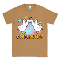 Toasted Coconut goose bumps Classic Tee - JahusDesignShop