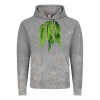 Cloud Rock Selenicereus Cactus Vintage Hoodie - LillyAllenDesigns