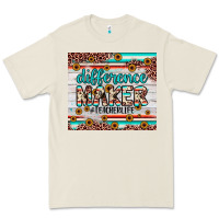 Bone difference maker Premium Tee - JahusDesignShop