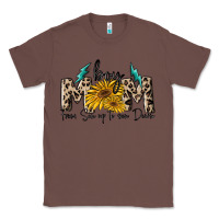 Chestnut boy mom from son up to sun down Classic Tee - MaliasSmallBusiness
