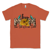 Copper boy mom from son up to sun down Classic Tee - MaliasSmallBusiness